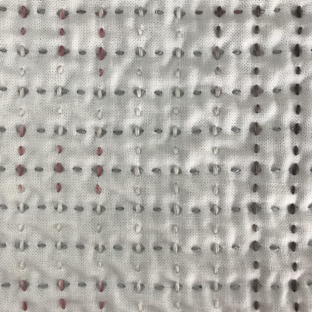 千鳥の裏側の写真