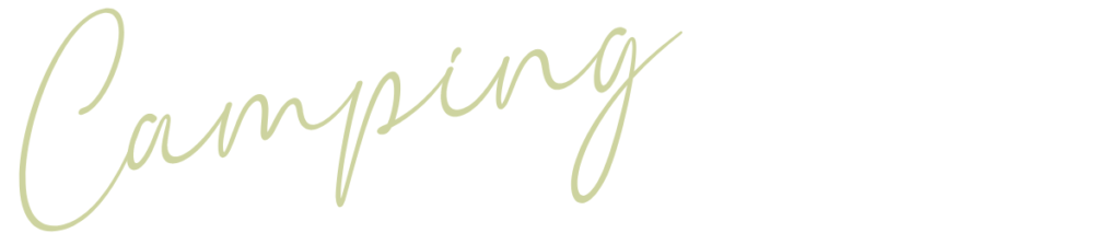 キャンプロゴ画像