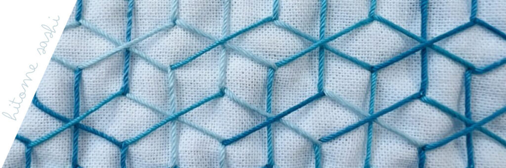 パンドラの箱の刺し方画像