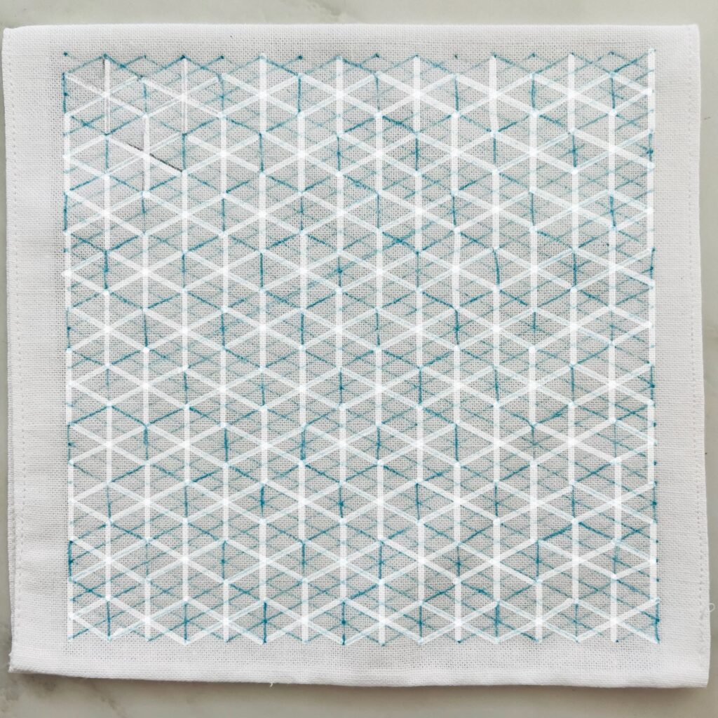 パンドラの箱の下書き画像