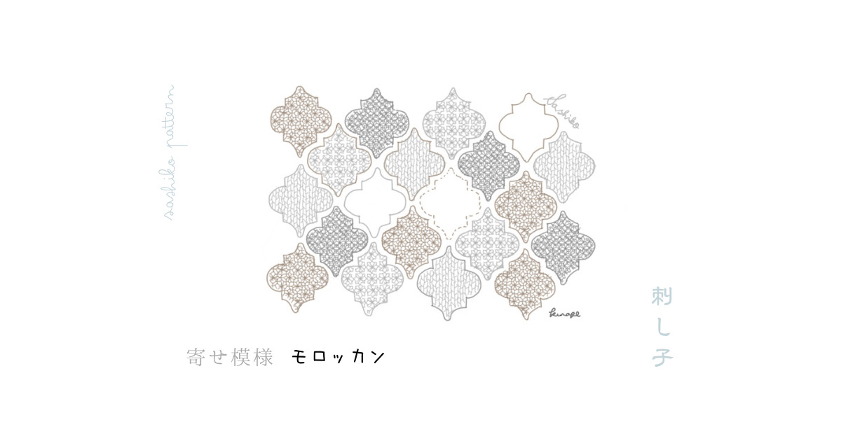 モロッカンのアイキャッチ画像