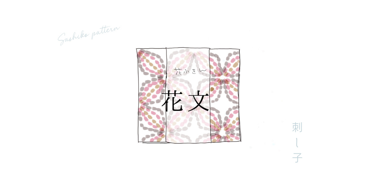 花文のアイキャッチ画像
